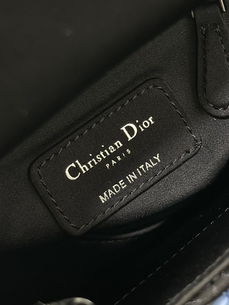 Christian Dior My Lady Bags